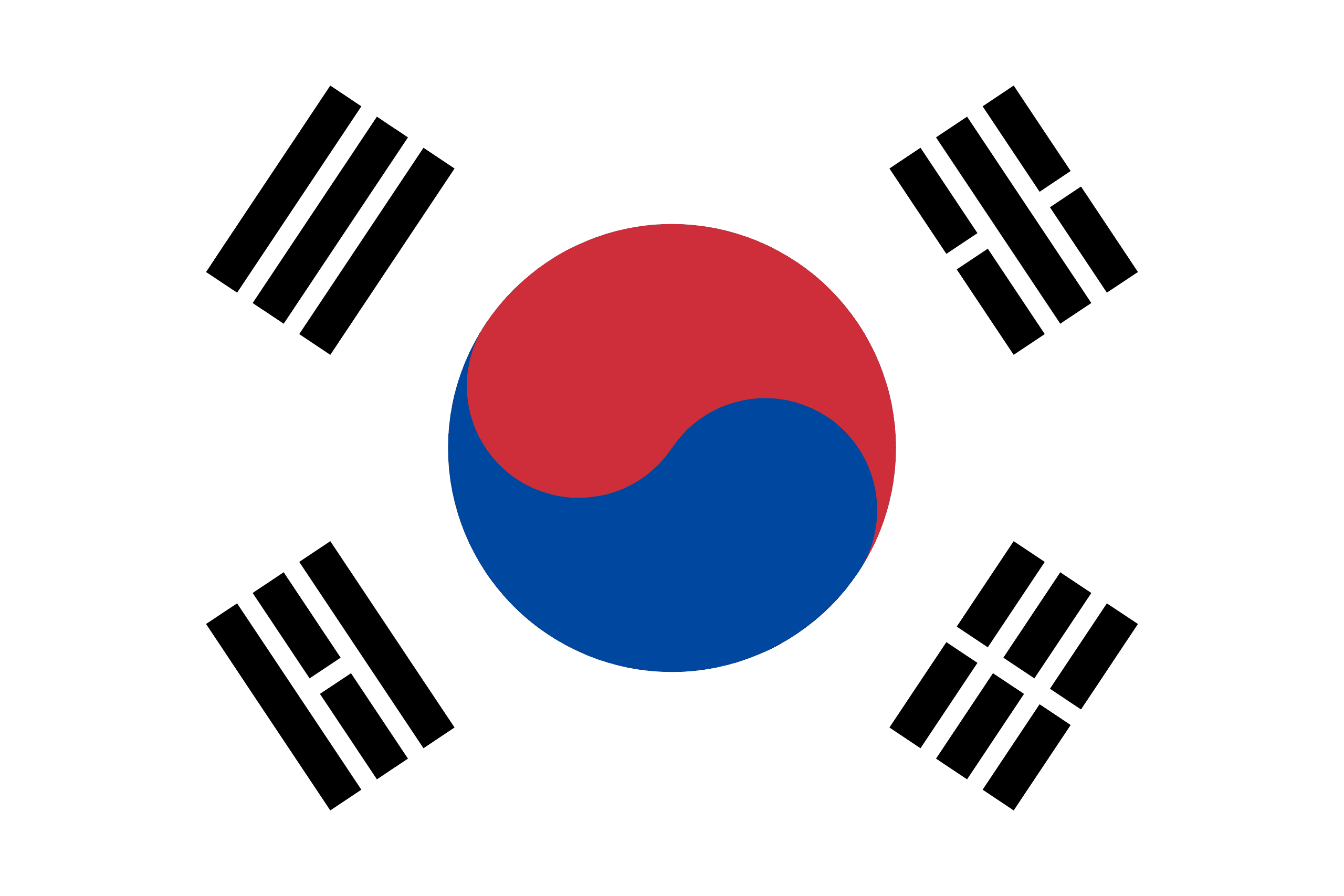 한국 🇰🇷